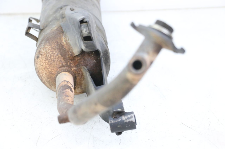 photo de POT ECHAPPEMENT PEUGEOT TWEET 4T 50 (2018 - 2020)