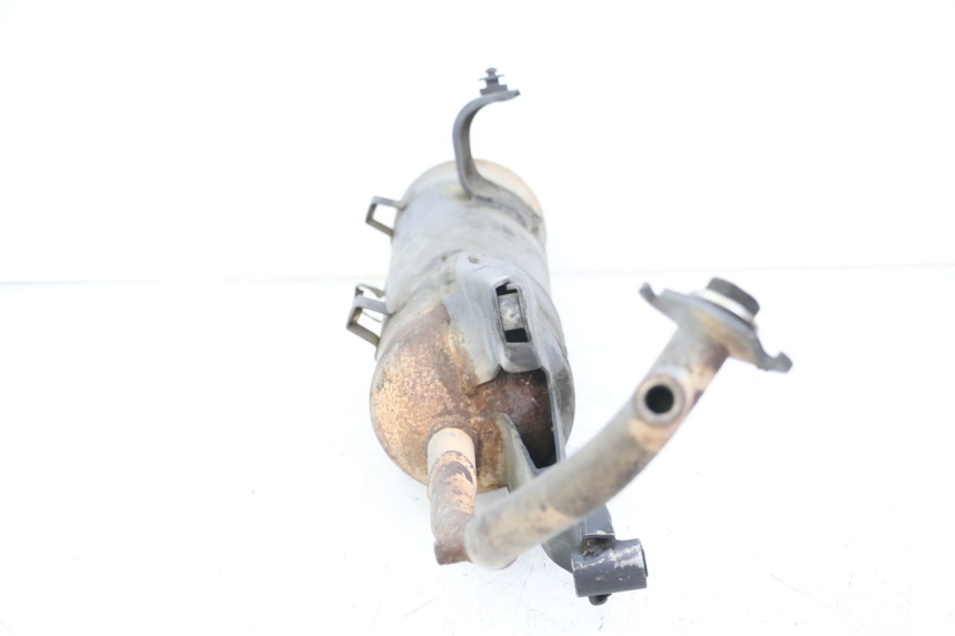 photo de POT ECHAPPEMENT PEUGEOT TWEET 4T 50 (2018 - 2020)