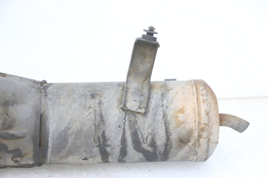 photo de POT ECHAPPEMENT PEUGEOT TWEET 4T 50 (2018 - 2020)