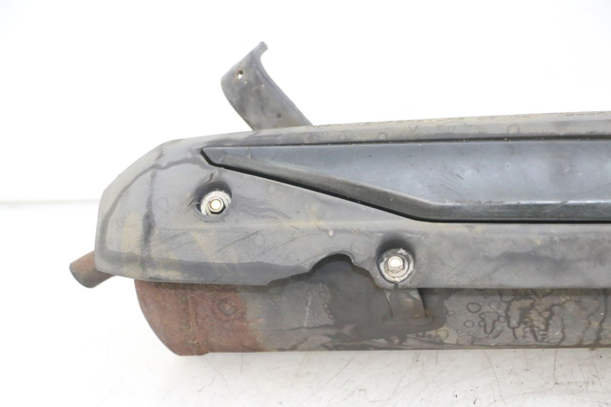 photo de POT ECHAPPEMENT PEUGEOT TWEET PRO CARGO 50 (2018 - 2020)