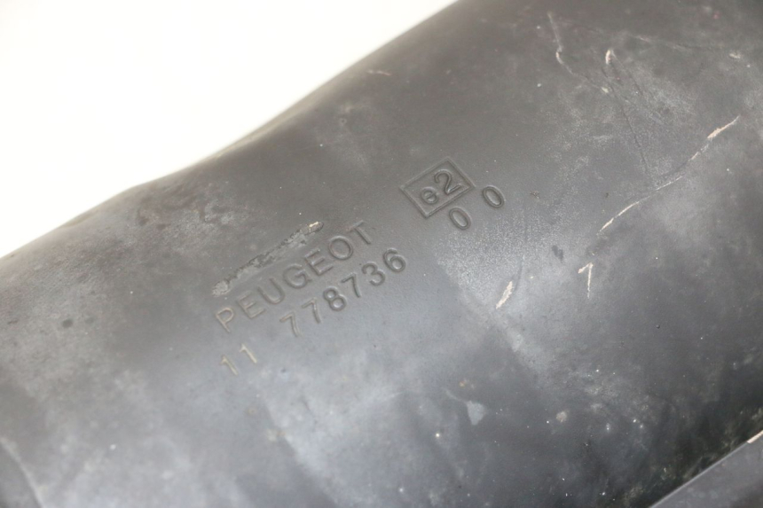 photo de POT ECHAPPEMENT PEUGEOT VIVACITY 125 (2010 - 2017)