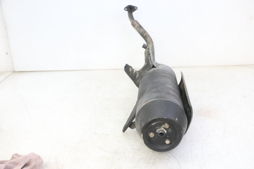 photo de POT ECHAPPEMENT PEUGEOT VIVACITY 125 (2010 - 2017)