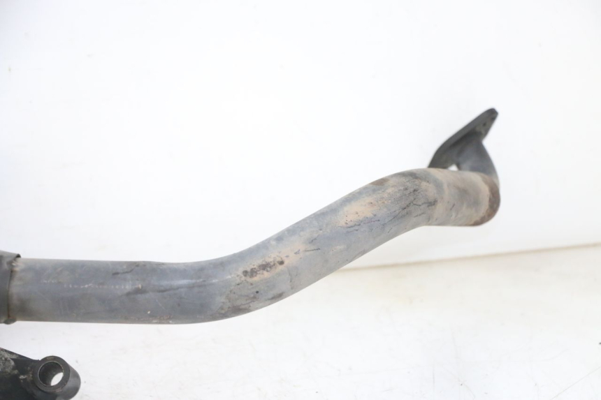 photo de POT ECHAPPEMENT PEUGEOT VIVACITY 125 (2010 - 2017)