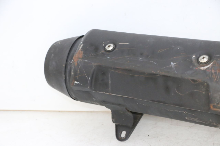 photo de POT ECHAPPEMENT PEUGEOT VIVACITY 125 (2010 - 2017)