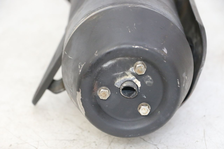 photo de POT ECHAPPEMENT PEUGEOT VIVACITY 125 (2010 - 2017)