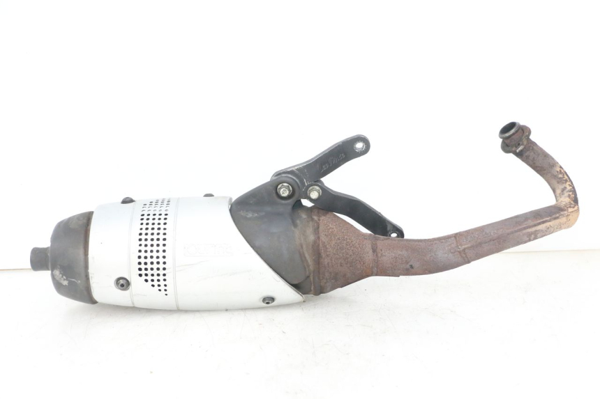 photo de POT ECHAPPEMENT PIAGGIO FLY 2T 50 (2004 - 2017)