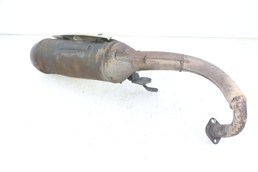 photo de POT ECHAPPEMENT PIAGGIO FLY 2T 50 (2004 - 2017)