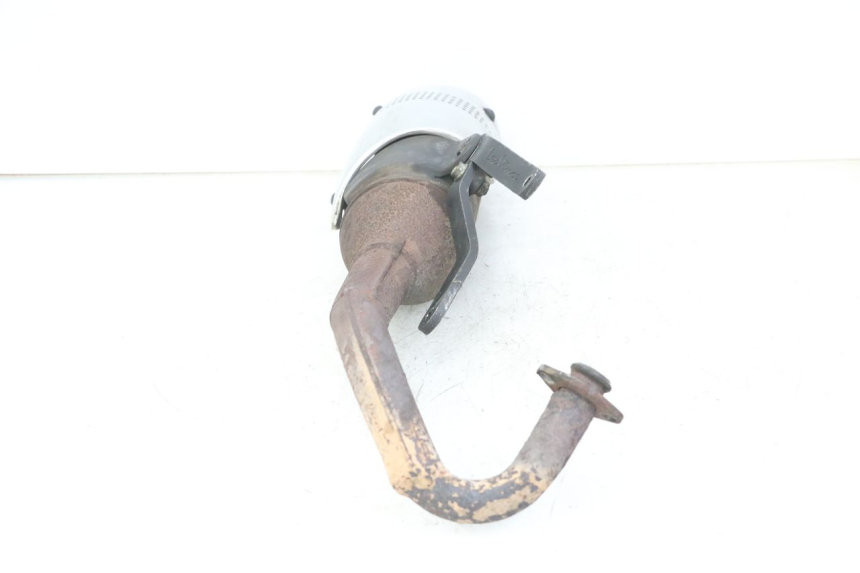 photo de POT ECHAPPEMENT PIAGGIO FLY 2T 50 (2004 - 2017)