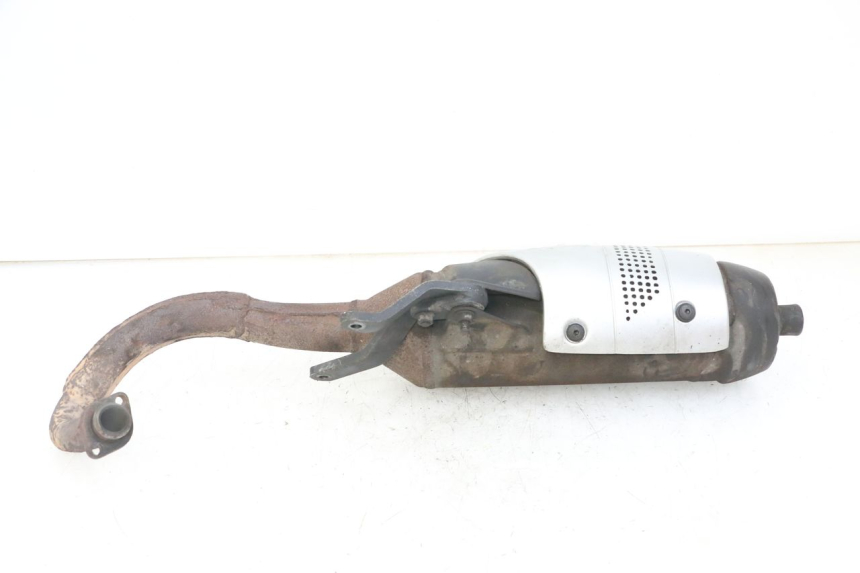photo de POT ECHAPPEMENT PIAGGIO FLY 2T 50 (2004 - 2017)