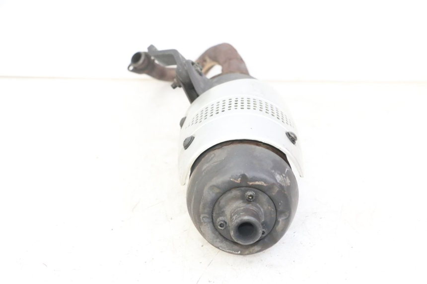 photo de POT ECHAPPEMENT PIAGGIO FLY 2T 50 (2004 - 2017)
