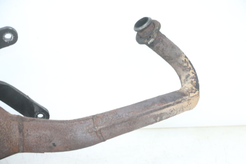photo de POT ECHAPPEMENT PIAGGIO FLY 2T 50 (2004 - 2017)