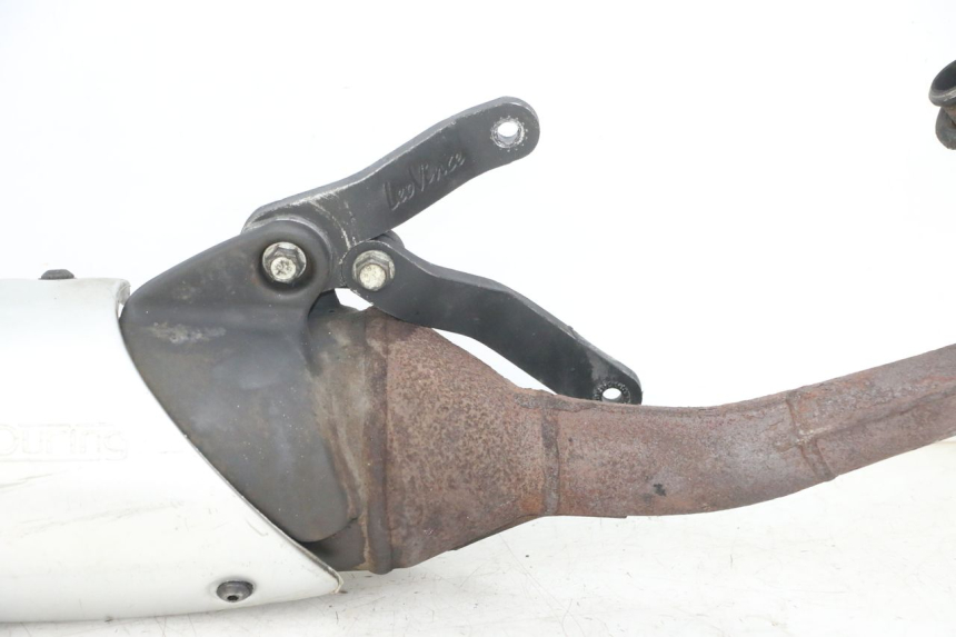photo de POT ECHAPPEMENT PIAGGIO FLY 2T 50 (2004 - 2017)