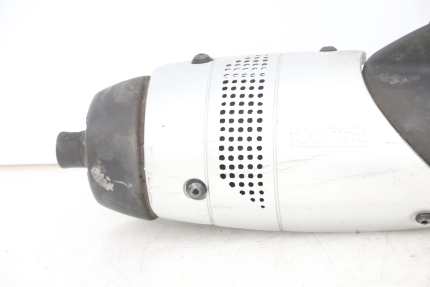 photo de POT ECHAPPEMENT PIAGGIO FLY 2T 50 (2004 - 2017)