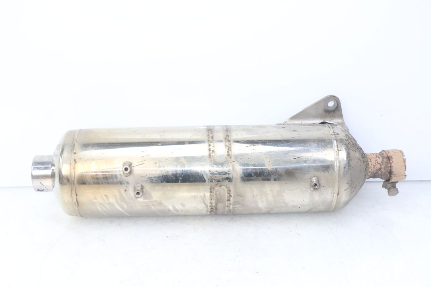 photo de POT ECHAPPEMENT PIAGGIO MP3 500 (2014 - 2016)