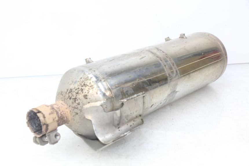 photo de POT ECHAPPEMENT PIAGGIO MP3 500 (2014 - 2016)