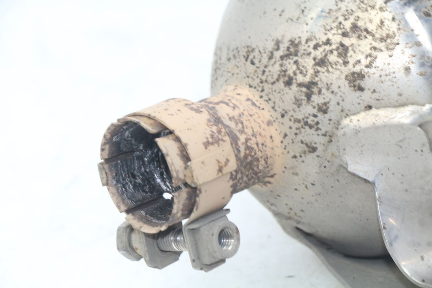 photo de POT ECHAPPEMENT PIAGGIO MP3 500 (2014 - 2016)