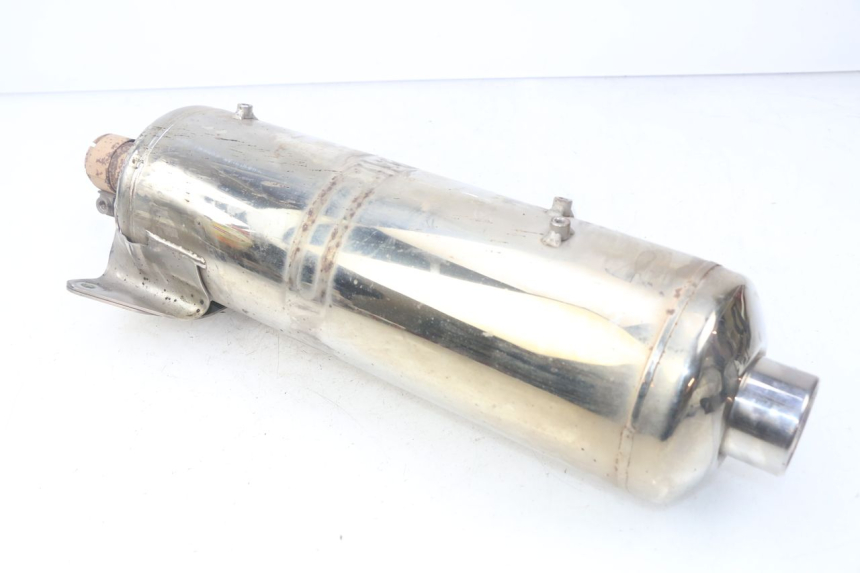 photo de POT ECHAPPEMENT PIAGGIO MP3 500 (2014 - 2016)