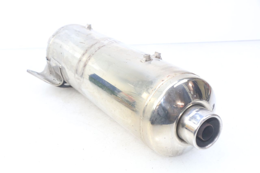 photo de POT ECHAPPEMENT PIAGGIO MP3 500 (2014 - 2016)