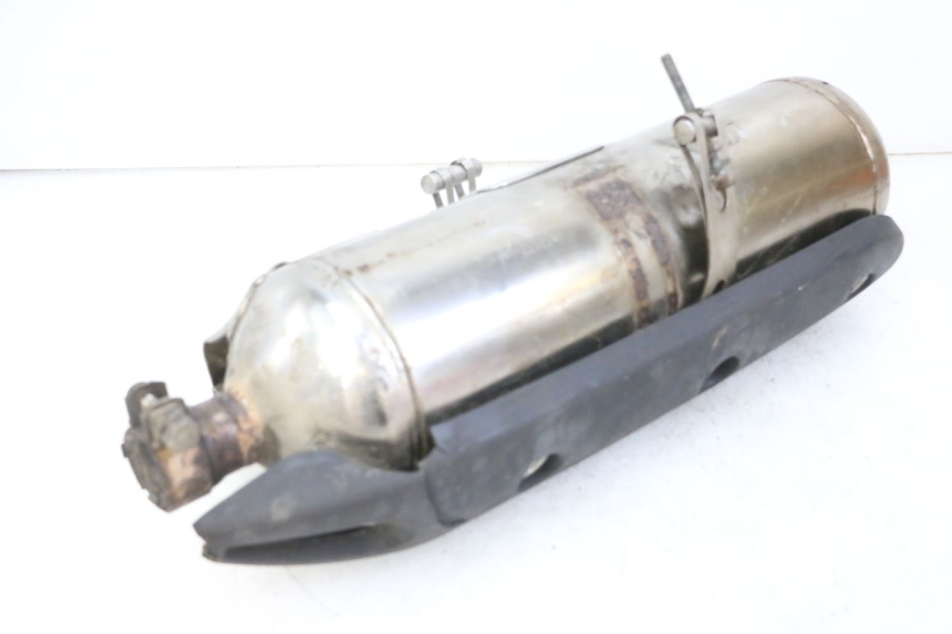 photo de POT ECHAPPEMENT PIAGGIO MP3 LT 400 (2007 - 2012)