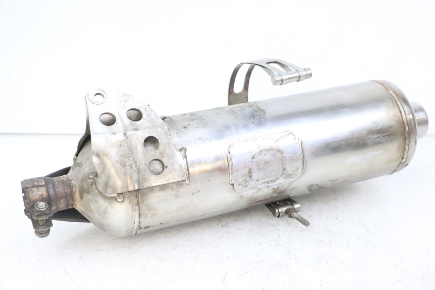 photo de POT ECHAPPEMENT PIAGGIO MP3 LT 400 (2007 - 2012)