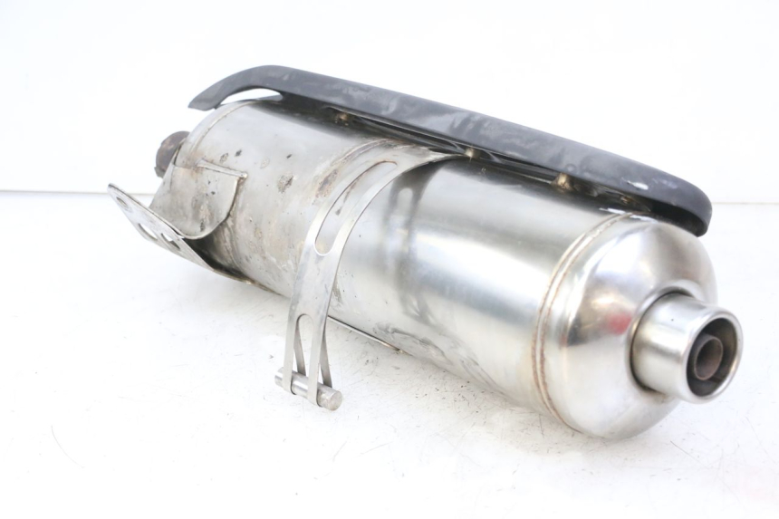 photo de POT ECHAPPEMENT PIAGGIO MP3 LT 400 (2007 - 2012)