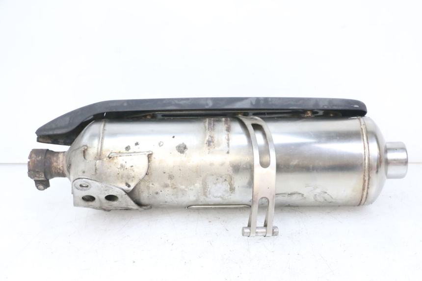 photo de POT ECHAPPEMENT PIAGGIO MP3 LT 400 (2007 - 2012)