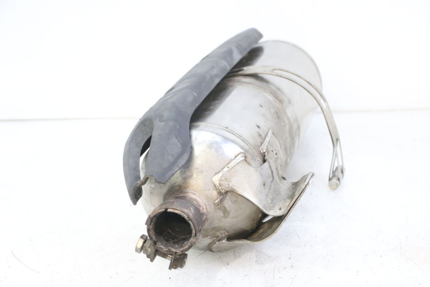 photo de POT ECHAPPEMENT PIAGGIO MP3 LT 400 (2007 - 2012)