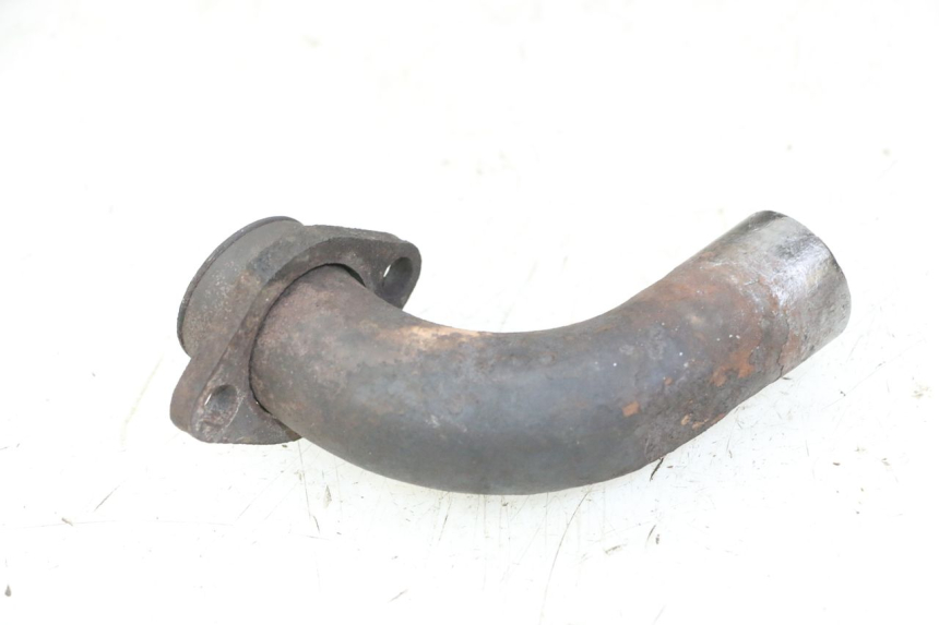 photo de POT ECHAPPEMENT PIAGGIO VESPA GRANTURISMO 200 (2004 - 2005)