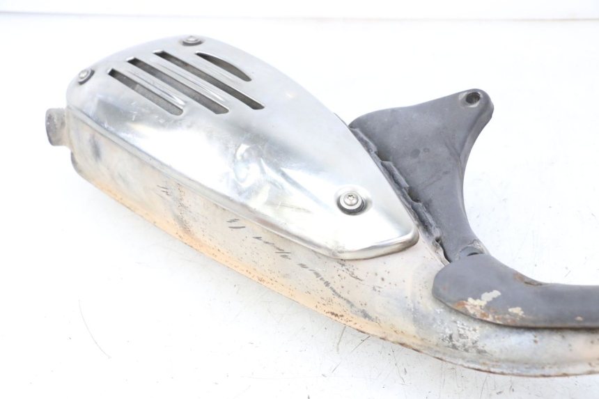 photo de POT ECHAPPEMENT PIAGGIO VESPA LX 150 (2005 - 2013)