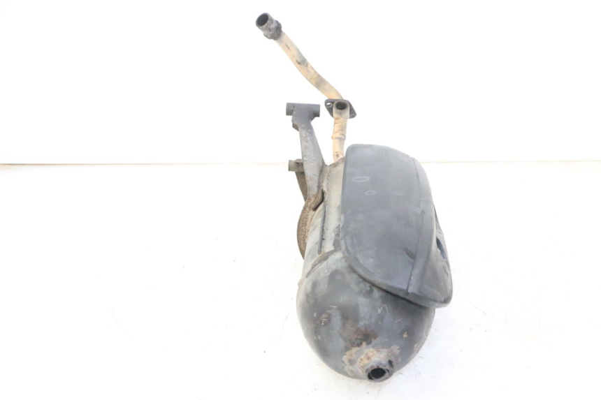 photo de POT ECHAPPEMENT PIAGGIO ZIP 4T 50 (2018 - 2020)