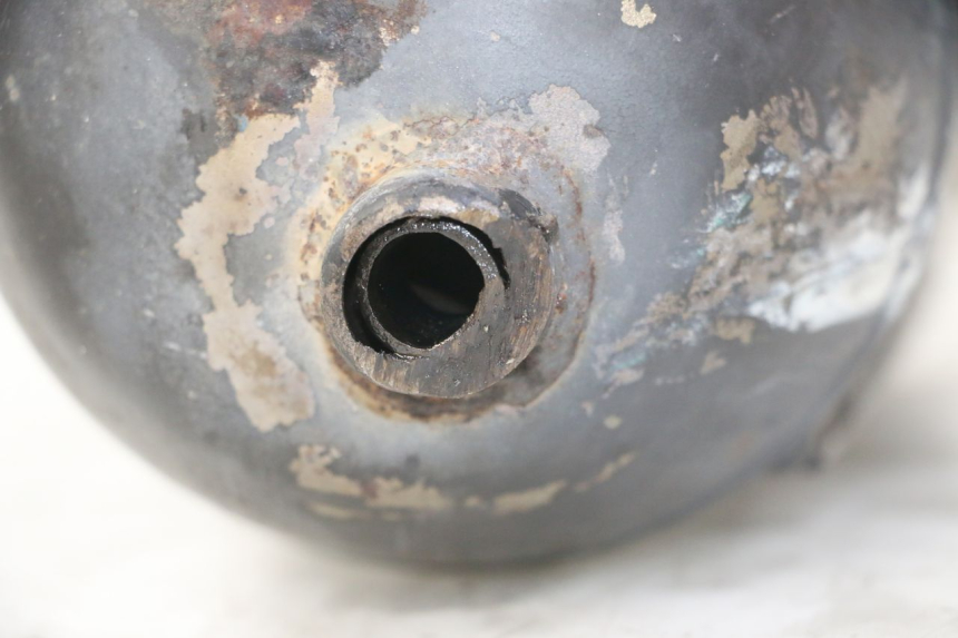 photo de POT ECHAPPEMENT PIAGGIO ZIP 4T 50 (2018 - 2020)