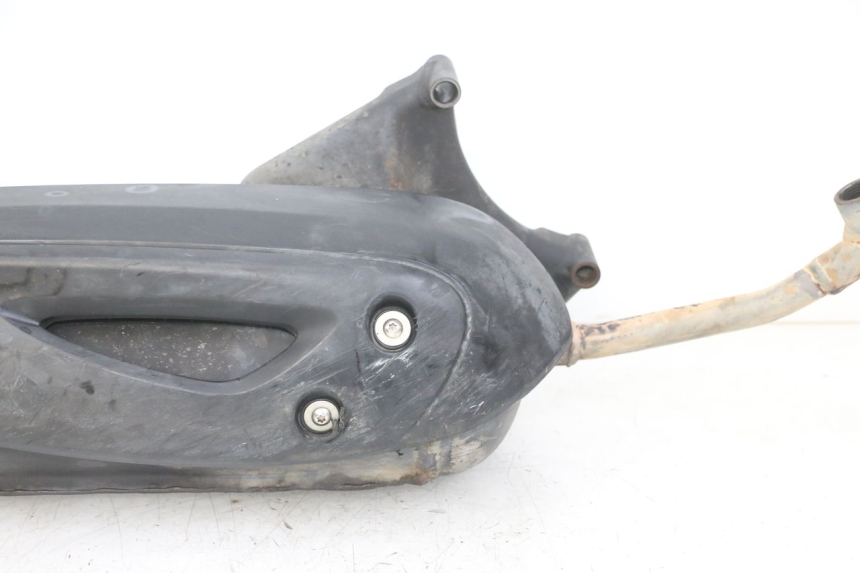 photo de POT ECHAPPEMENT PIAGGIO ZIP 4T 50 (2018 - 2020)
