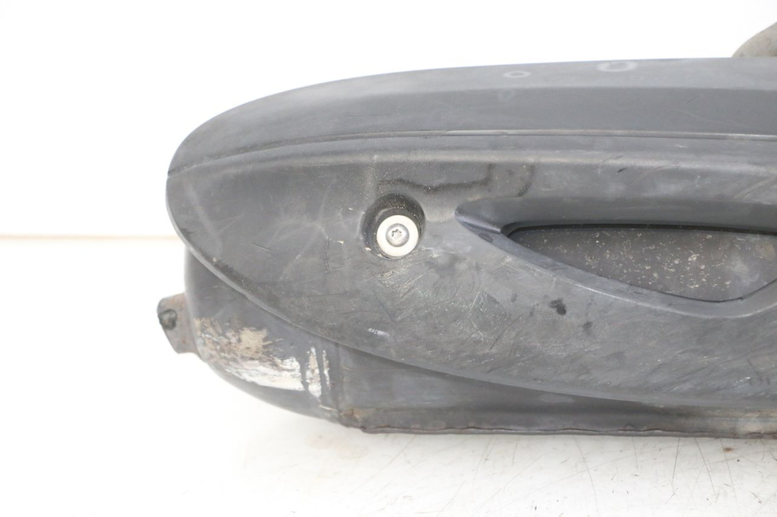 photo de POT ECHAPPEMENT PIAGGIO ZIP 4T 50 (2018 - 2020)
