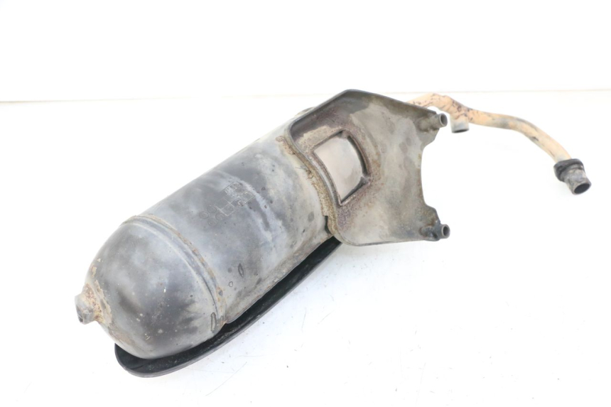 photo de POT ECHAPPEMENT PIAGGIO ZIP 4T 50 (2018 - 2020)