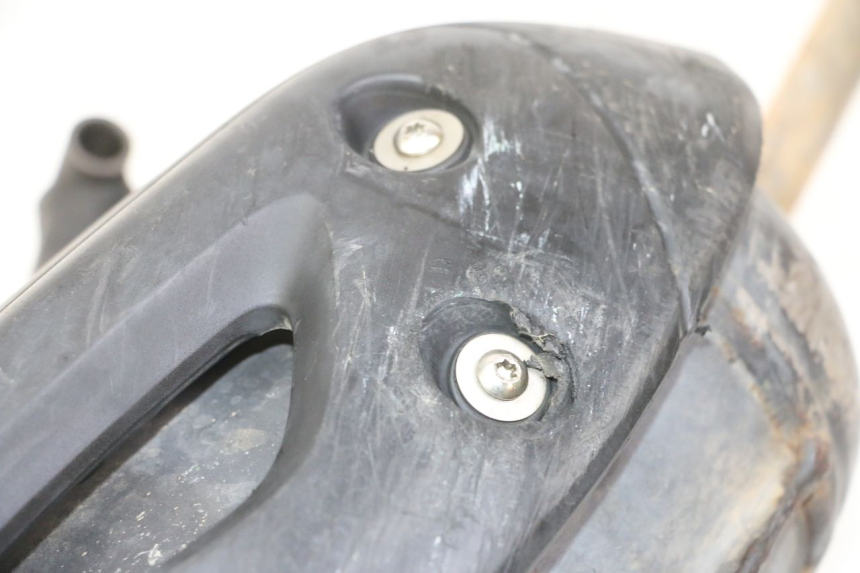 photo de POT ECHAPPEMENT PIAGGIO ZIP 4T 50 (2018 - 2020)