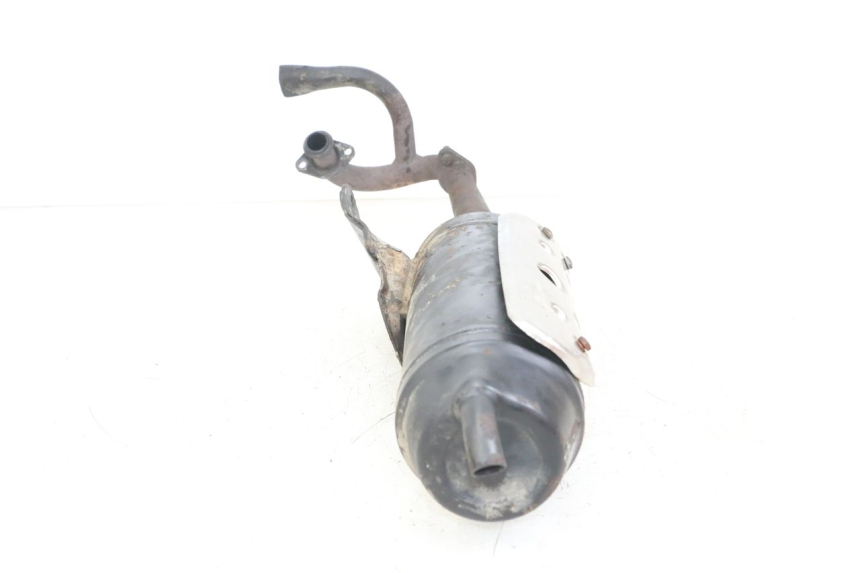 photo de POT ECHAPPEMENT PIAGGIO ZIP RST 50 (1996 - 1998)