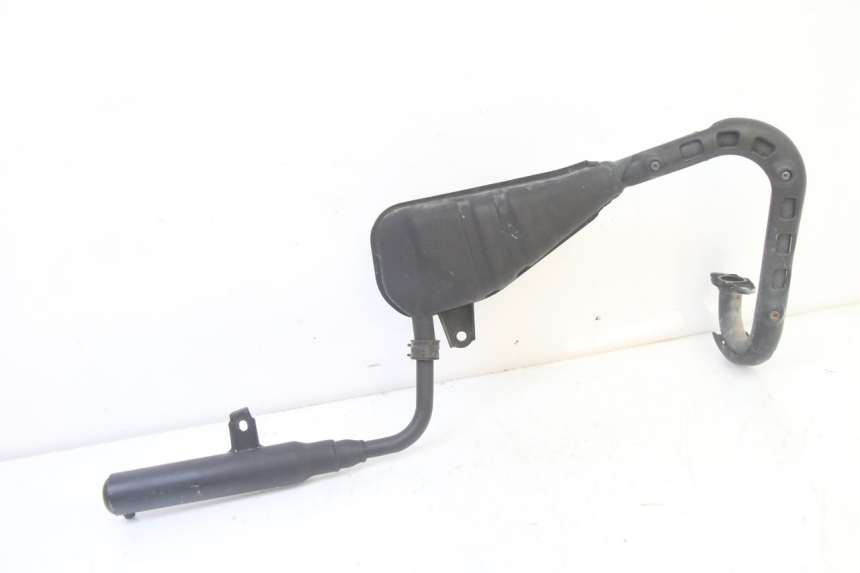 photo de POT ECHAPPEMENT YAMAHA PW 50 (1984 - 2020)