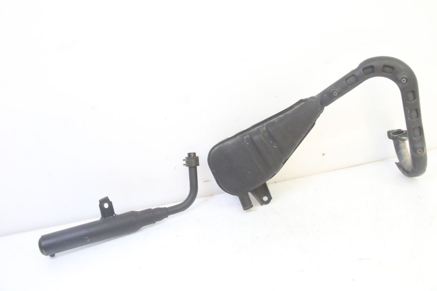 photo de POT ECHAPPEMENT YAMAHA PW 50 (1984 - 2020)