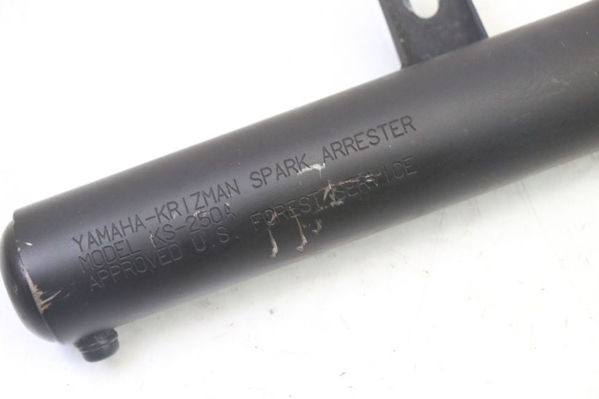 photo de POT ECHAPPEMENT YAMAHA PW 50 (1984 - 2020)