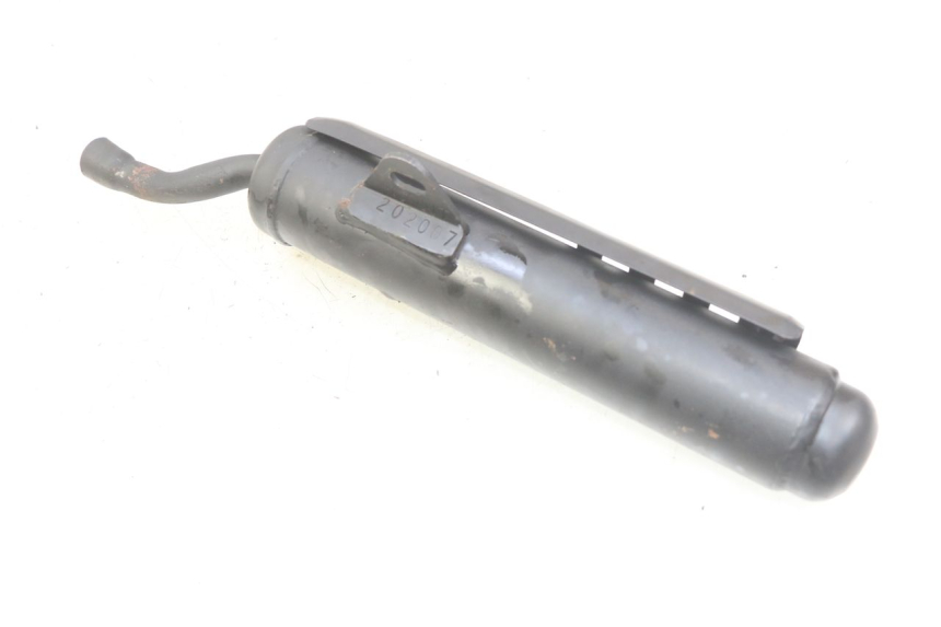 photo de POT ECHAPPEMENT YAMAHA PW 80 (1983 - 2014) - Autre angle de vue