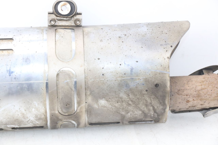 photo de POT ECHAPPEMENT BMW R GS 1200 (2005 - 2007)