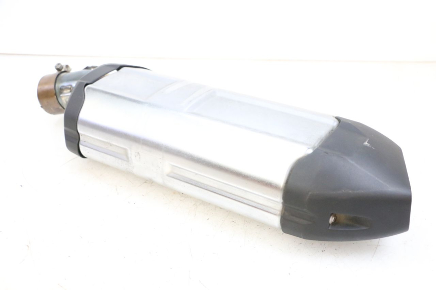 photo de POT ECHAPPEMENT BMW R GS 1250 (2021 - 2024) - Détails caractéristiques