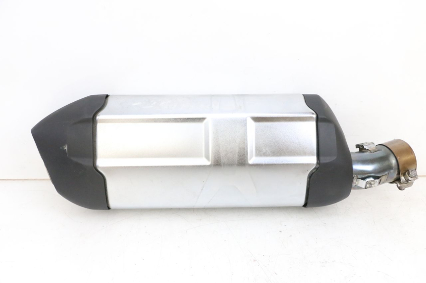 photo de POT ECHAPPEMENT BMW R GS 1250 (2021 - 2024) - Focus structure