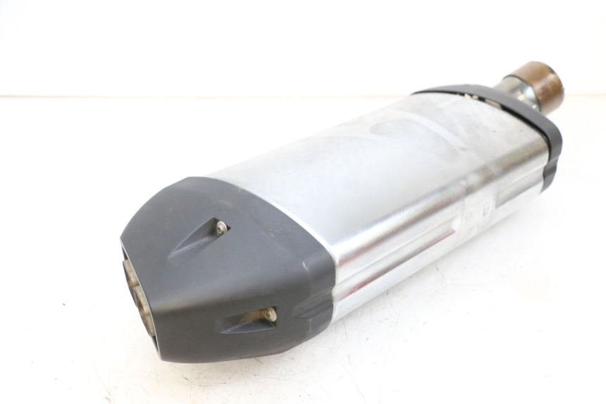 photo de POT ECHAPPEMENT BMW R GS 1250 (2021 - 2024) - Vue d’ensemble