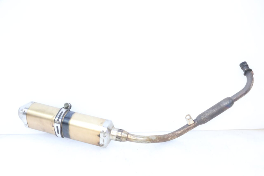 photo de POT ECHAPPEMENT MAG POWER R-STREET 50 (2016 - 2025)