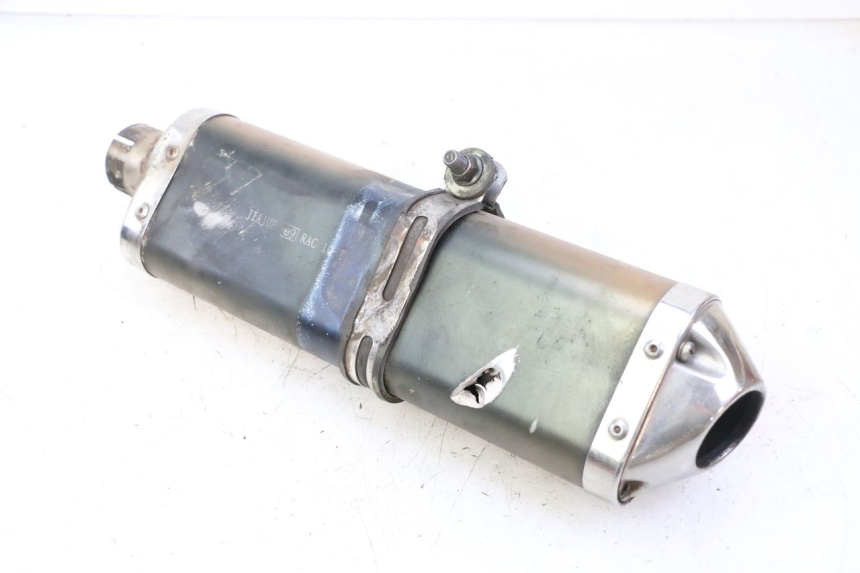 photo de POT ECHAPPEMENT MAG POWER R-STREET 50 (2016 - 2025)