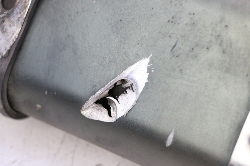 photo de POT ECHAPPEMENT MAG POWER R-STREET 50 (2016 - 2025)