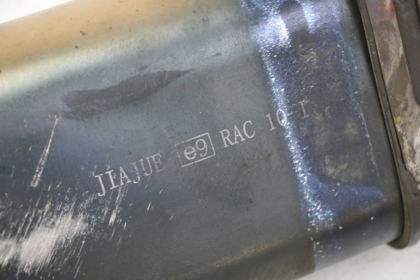 photo de POT ECHAPPEMENT MAG POWER R-STREET 50 (2016 - 2025)