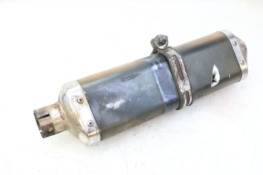 photo de POT ECHAPPEMENT MAG POWER R-STREET 50 (2016 - 2025)