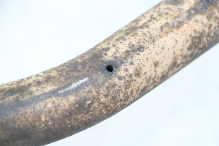 photo de POT ECHAPPEMENT MAG POWER R-STREET 50 (2016 - 2025)